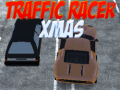 თამაშის Traffic Racer Xmas