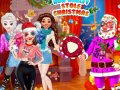 თამაშის How Harley Stole Christmas