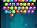 თამაშის Devil Bubble Shooter