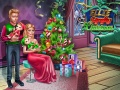თამაშის Ellie Family Christmas
