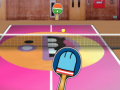 თამაშის Table Tennis Ultimate Tournament
