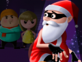 თამაშის Santa or Thief?