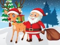 თამაშის Christmas Trains