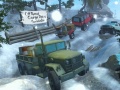 თამაშის Off Road Cargo Drive Simulator