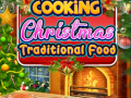 თამაშის Cooking Christmas Traditional Food