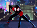 თამაშის Spiderman into the spiderverse Masked missions