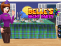 თამაშის Belle's Night Party