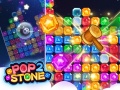 თამაშის Pop Stone 2