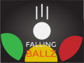 თამაშის Falling Ballz