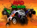 თამაშის Mad Hill Racing
