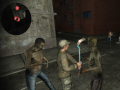 თამაშის Heavy Combat: Zombies