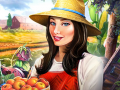 თამაშის Farm Feast