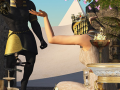 თამაშის Cleopatra's Secret