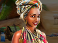 თამაშის Desert Queen