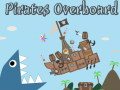 თამაშის Pirates Overboard