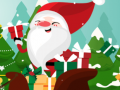 თამაშის Santa's Gifty Night
