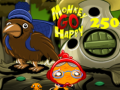 თამაშის Monkey Go Happy Stage 250