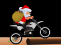 თამაშის Santa Bike Ride