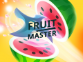 თამაშის Fruit Master 