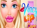 თამაშის Vincy Lip Care