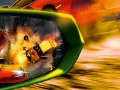 თამაშის Traffic Car Racing