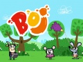 თამაშის Boj Giggly Park Adventure