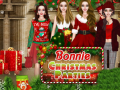 თამაშის Bonnie Christmas Parties