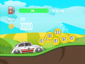 თამაშის Crazy Climb Racing