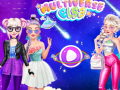 თამაშის Multiverse Elsa