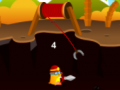 თამაშის Gold Miner