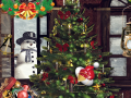 თამაშის Christmas Gifts