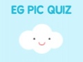 თამაშის EG Pic Quiz