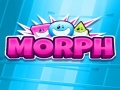 თამაშის Morph
