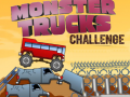 თამაშის Monster Trucks Challenge