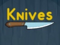 თამაშის Knives