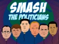 თამაშის Smash the Politicians