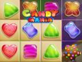 თამაშის Candy Mania
