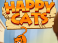 თამაშის Happy Cats