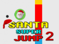 თამაშის Santa Super Jump 2