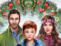 თამაშის Christmas Gathering