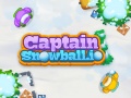 თამაშის Captain Snowball