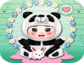 თამაშის Happy Baby Bathing Time