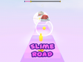 თამაშის Slime Road