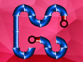 თამაშის Pipe Challenge
