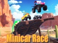 თამაშის Minicar Race
