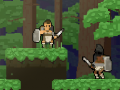 თამაშის Gladiator