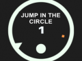 თამაშის Jump in the circle