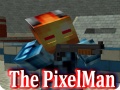 თამაშის PixelMan Battle Revenge Royale