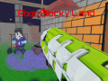 თამაშის Pixel Blocky Land