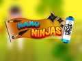 თამაშის Nano Ninja 